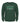 Huda Hurricanes Forest Green Crewneck