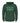 Huda Hurricanes Forest Green Hoodie