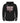 Inside Pitch Black Hoodie