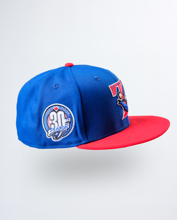 NEW ERA 5950 Toronto Jays Co Hat