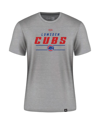 Lumsden Cubs Tee V3