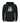 Lynx Hockey Black Hoodie