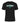 Martin Youth Academy Black Tee
