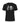 Coronach Merchants Black Tee