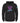 Misfits Basketball Black Hoodie