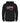 Moose Jaw Warriors Black Hoodie