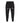 Moose Jaw Warriors Black Jogger
