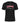 Moose Jaw Warriors Black Tee