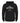 Mustangs Hockey Black Hoodie