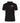 Mustangs Hockey Black Polo