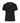 Mustangs Hockey Black Tee