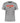 Mustangs Hockey Grey Tee