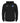 Pat Blues Black Hoodie