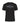Pat Blues Black Tee