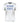 Pat Blues White Tee