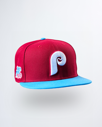 NEW ERA Philadelphia Phillies 59FIFTY Fitted Hat