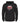 Prairie Storm Black Hoodie