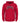Prairie Storm Red Hoodie