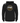 Prairie Classic Black Hoodie