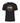 Prairie Classic Black Tee