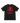 Rockin' Thunder Black Logo Tee