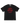 Rockin' Thunder Black Logo Tee