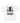 Rockin' Thunder White Logo Tee