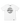 Rockin' Thunder White Logo Tee