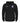Rangers Hockey Black Hoodie