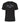 Rangers Hockey Black Tee