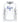 Rangers Hockey White Hoodie
