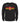 Regina Rebels Black Crewneck