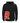 Rebels Hockey Black Hoodie (No Pocket)
