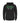 Riders Football Black Hoodie
