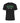 Riders Football Black Tee