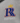 Riffel Football Embroidered Heather Grey Hoodie