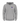 Riffel Football Embroidered Heather Grey Hoodie