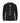 Rise Dance Black  Long Sleeve Tee