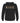 Rise Dance Black Hoodie Classic