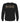 Rise Dance Black Crewneck Classic