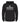 Sask Infinite Lacrosse Black Hoodie