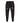 Sask Infinite Lacrosse Black Jogger