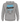Fargo FaceOff Grey Hoodie