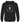 Caps Baseball Black Hoodie