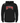 Prairie Storm Classic Black Hoodie