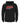 Prairie Storm Black Hoodie