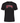 Prairie Storm Black Tee