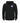 Rangers Hockey Black Hoodie Classic