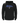 Rangers Hockey Black Hoodie
