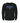 Rangers Hockey Black Crewneck